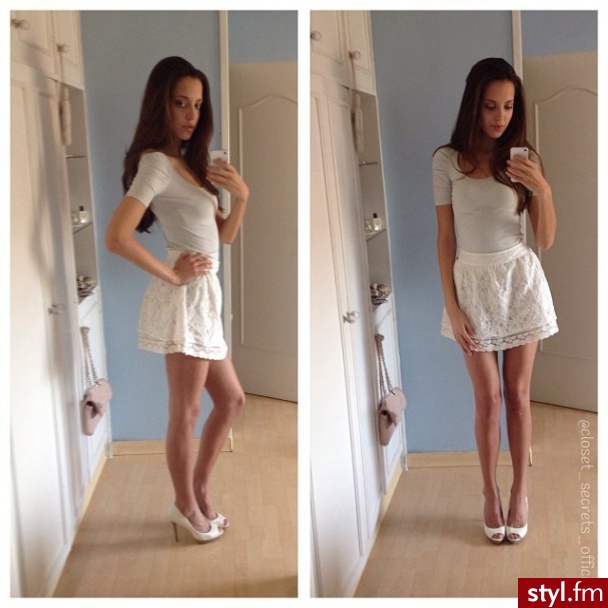 Dzienne Sukienki Moda