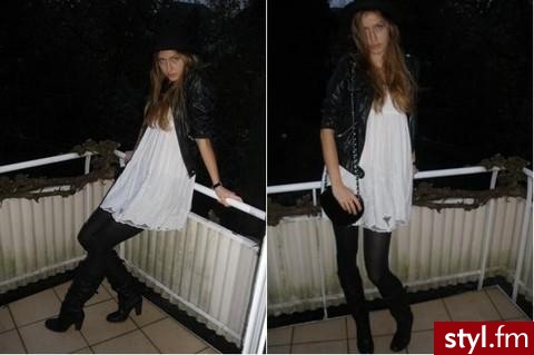 Pozostałe Ciuchy Moda