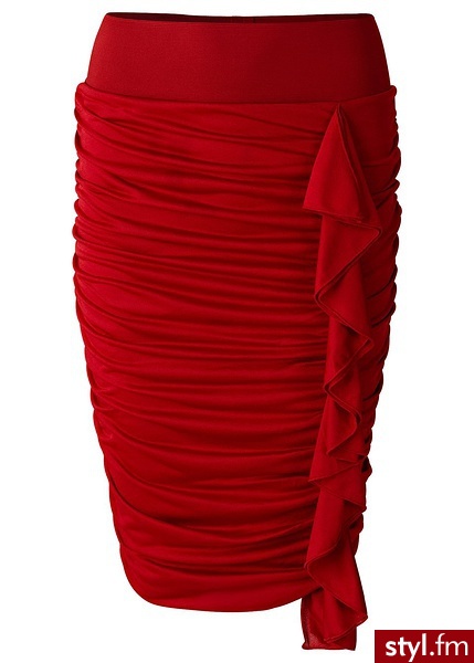 Bonprix - Średnie Spódnice Moda