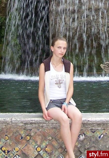 Krótkie Fryzury