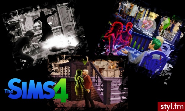 Odcinek Specjalny THE SIMS 4 na HALLOWEEN  znajdziesz klikając w ten link https://www.youtube.com/watch?v=8FyZFjonQRs - Hobby