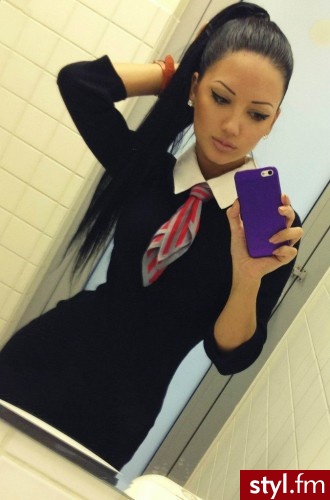 Dzienne Makijaże