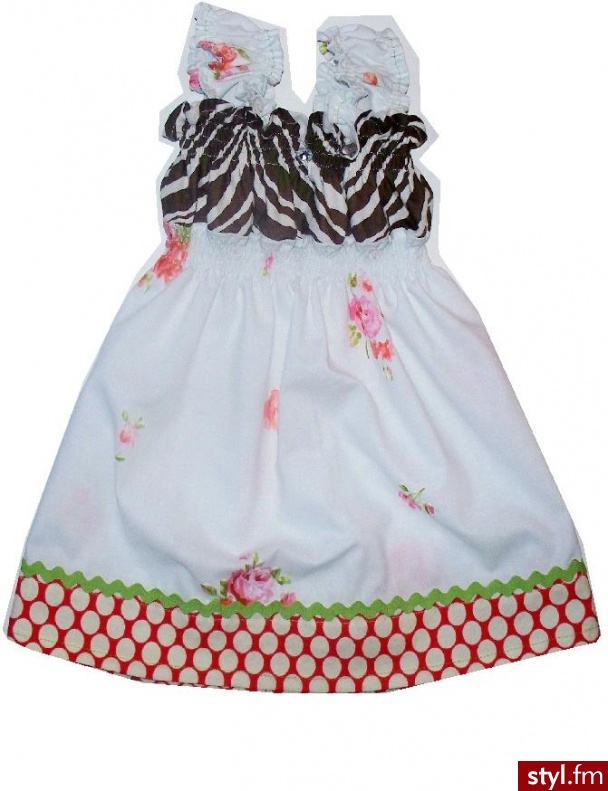 Pozostałe Ciuchy Moda