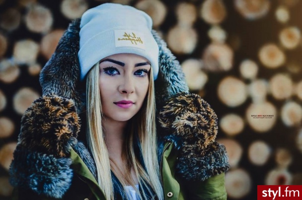 Nakrycia głowy Dodatki Moda