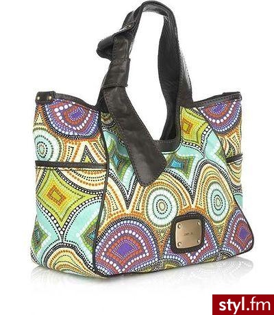 Jimmy Choo: 490 GBP - Pozostałe Torebki Moda