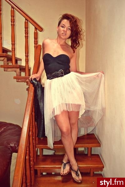 Dzienne Sukienki Moda