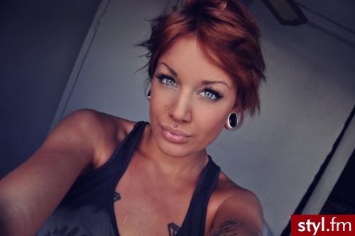 Dzienne Makijaże