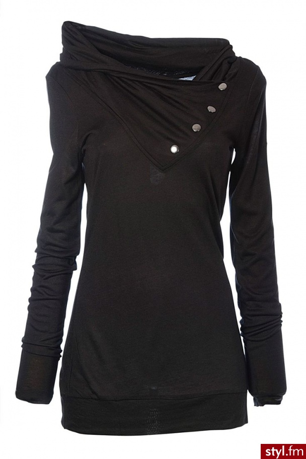 Bluzy Ciuchy Moda