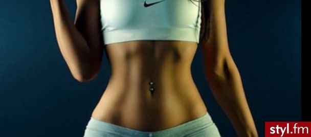 Sport i fitness