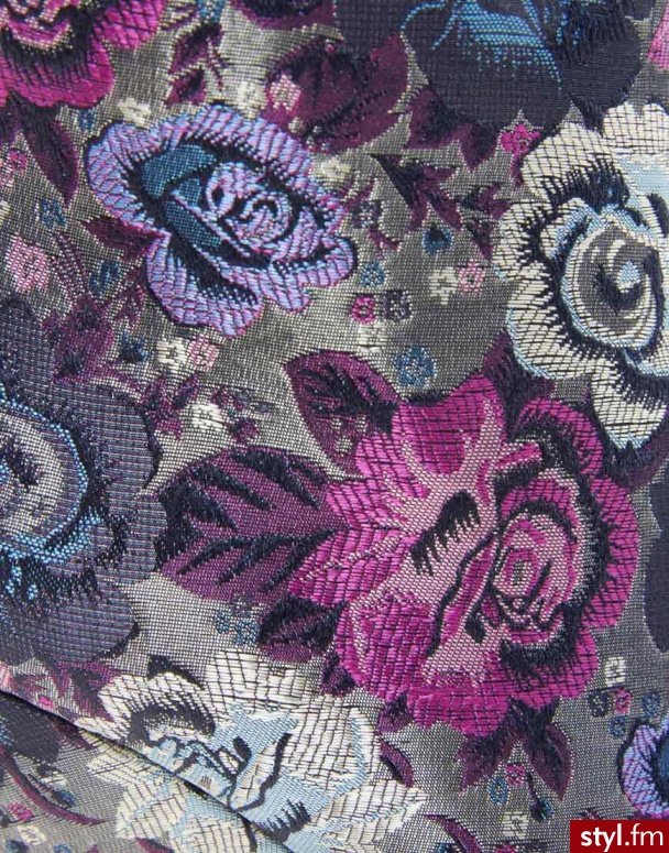 Koturny Buty Moda