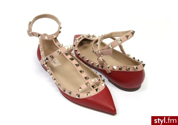 Pozostałe Buty Moda