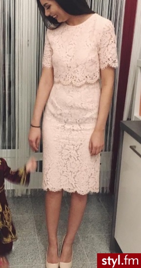 Pozostałe Ciuchy Moda