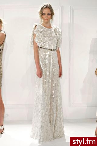 Sukienki Moda