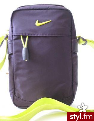 Sportowe Torebki Moda