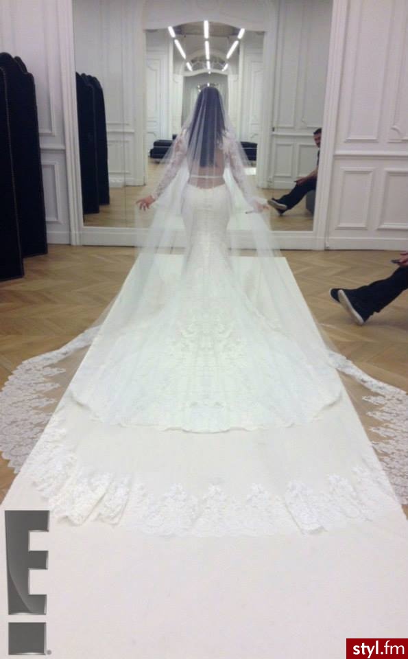 Suknie ślubne Ślub Moda