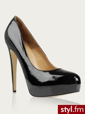 Brian Atwood 709.50$ - Pozostałe Buty Moda