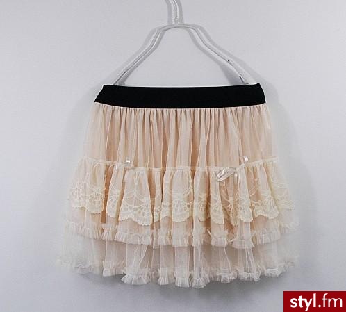 Spódnice Moda
