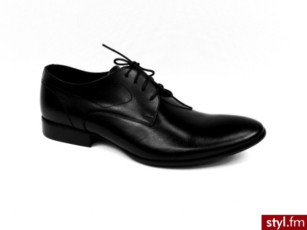 Domeno Półbuty 0290756M - Półbuty Buty Moda