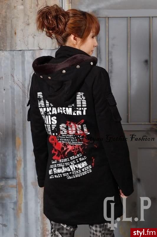 . - Pozostałe Ciuchy Moda
