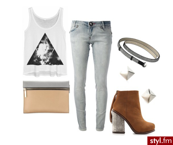 Minimalizm - Styler