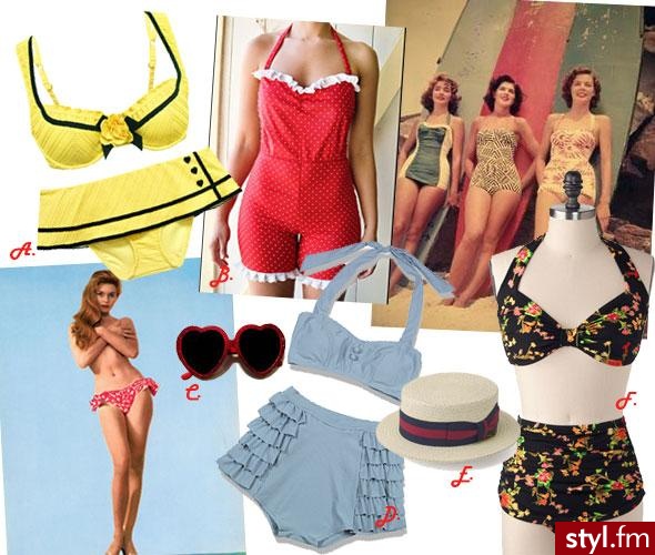 Pozostałe Ciuchy Moda