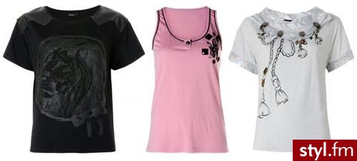Pozostałe Ciuchy Moda