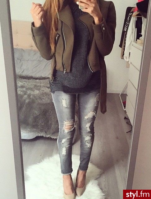 Pozostałe Ciuchy Moda