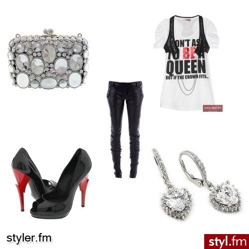 street fashion - Styler