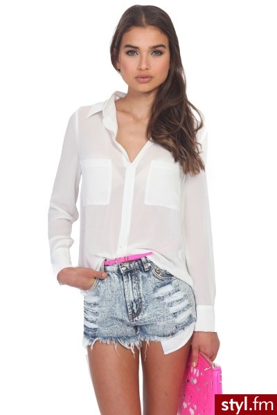 Pozostałe Ciuchy Moda