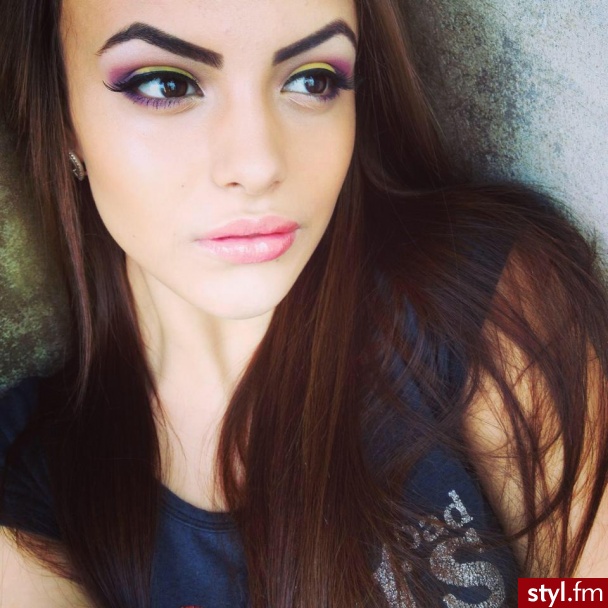 Dzienne Makijaże