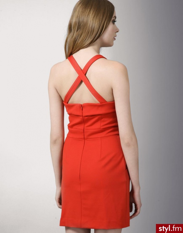 sukienka. £290.00 Rebecca Minkoff
Jeżeli już jest proszę o link - Pozostałe Ciuchy Moda