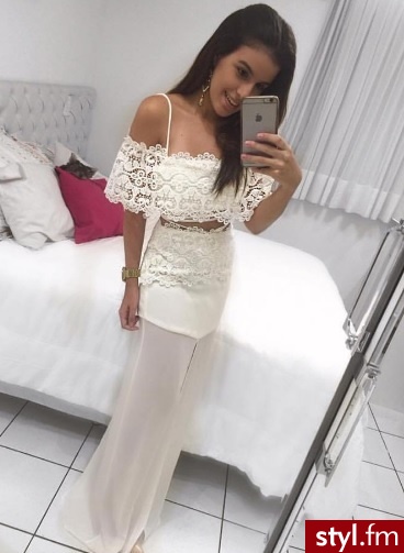 Pozostałe Ciuchy Moda