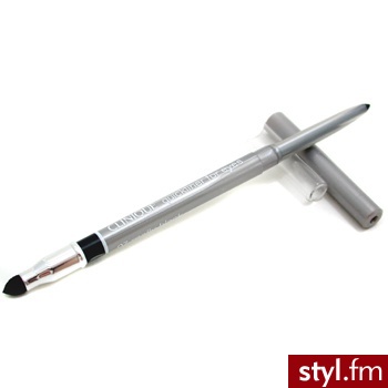Clinique Kredka do oczu z aplikatorem Quickliner For Eyes 0.3 g - Dzienne Makijaże