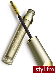 Max Factor Masterpiece Tusze do rzęs 4,5 ml - Dzienne Makijaże