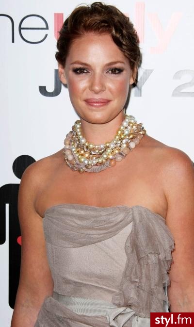 Katherine Heigl - Pozostałe Dodatki Moda