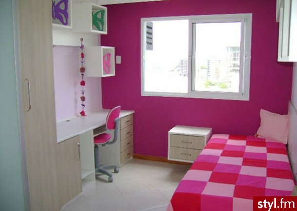 Wnętrza