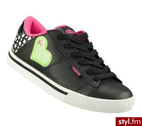 Punkrose - Pozostałe Buty Moda