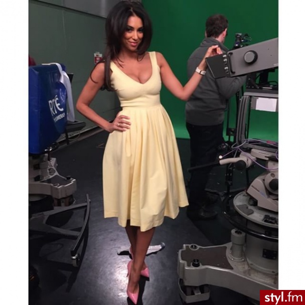 Dzienne Sukienki Moda