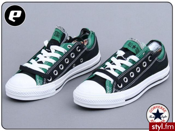 Pozostałe Buty Moda