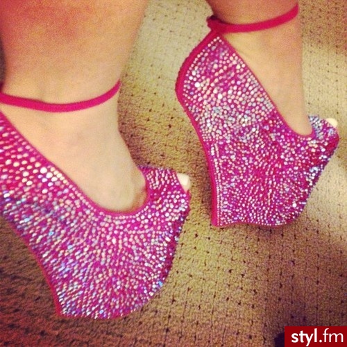 Koturny Buty Moda