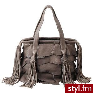 918zł - Pozostałe Torebki Moda