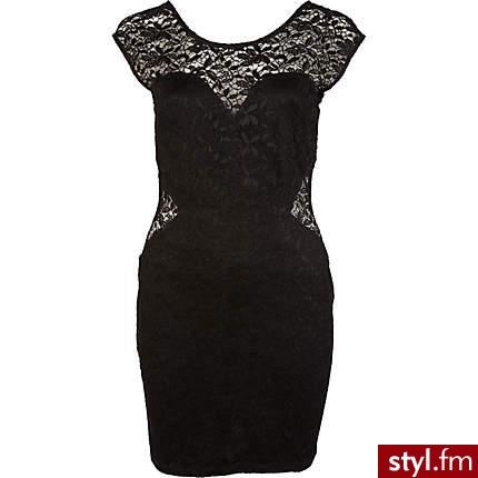 Sukienki Moda