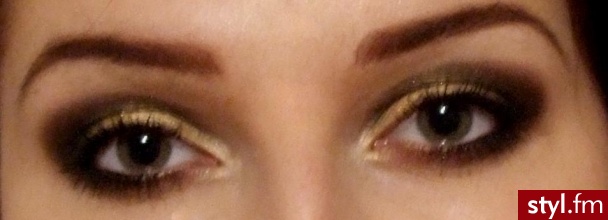 Produkty - www.elizamakeup.blog.com - Wieczorowe Makijaże