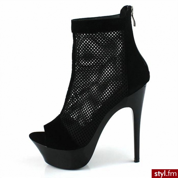 Pozostałe Buty Moda