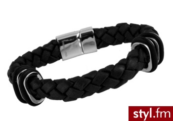Horido bransoleta BS.130 - Bransoletki Biżuteria Moda