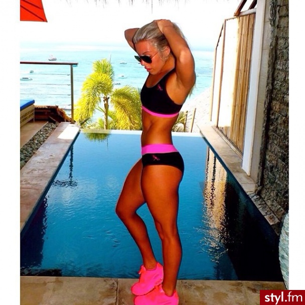 Sport i fitness