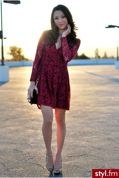 Dzienne Sukienki Moda