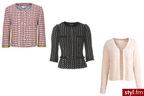 Pozostałe Ciuchy Moda