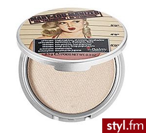 Puder ze świecącymi drobinkami - $22 - Misz-masz