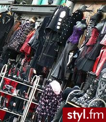 Camden Town - raj :) - Misz-masz